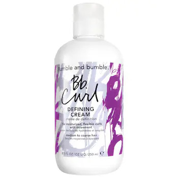 Bumble and bumbleCurl Defining Cream | Sephora (US)