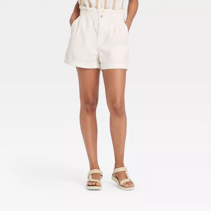 Target/Women/Women's Clothing/Shorts‎ | Target