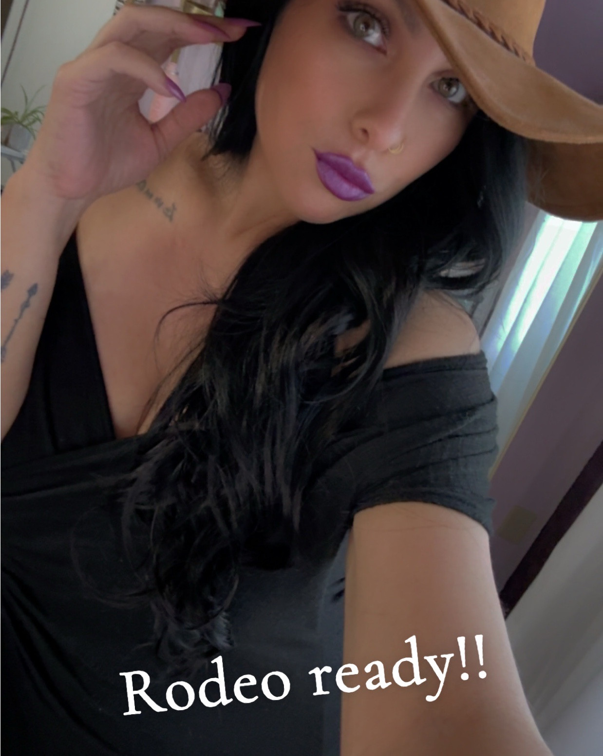 Anyone else ready for warmer weather? Yee haw ☀️🤠

#LTKootd #LTKOver40 #LTKPetite