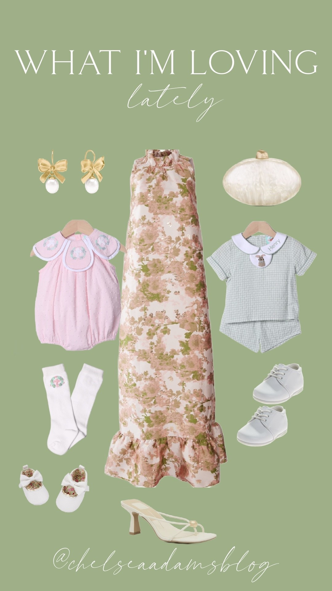 Easter outfit
Easter dress


#LTKmomlife #LTKBaby #LTKootd