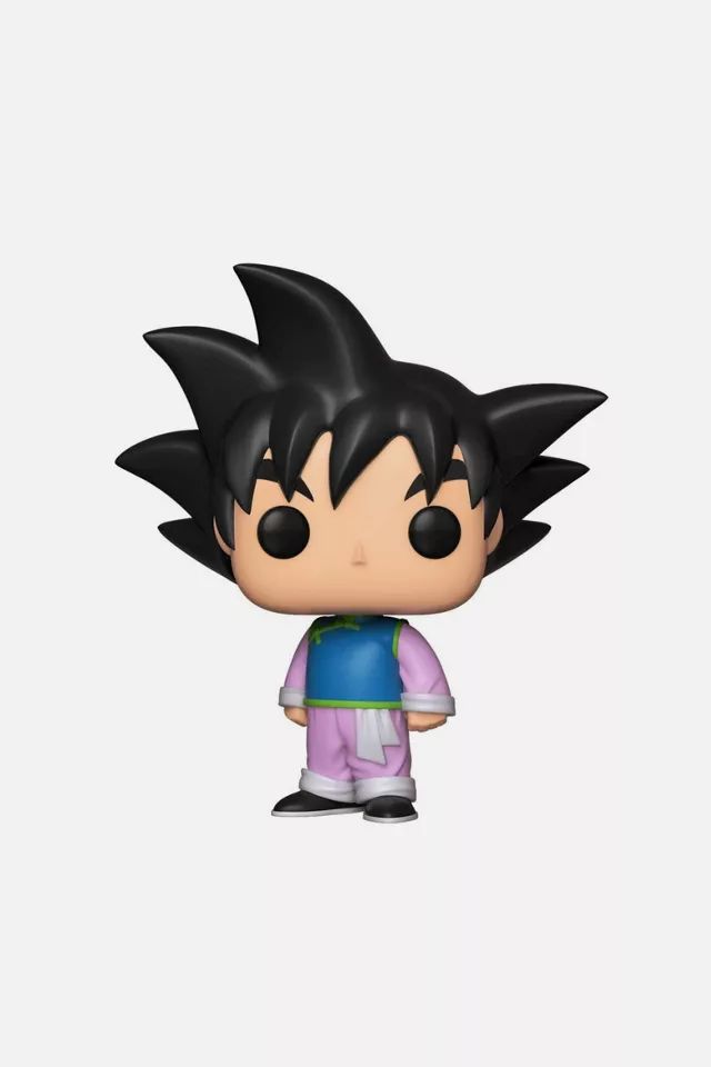 Funko Pop! Dragon Ball Z Goten Figure | Urban Outfitters (US and RoW)