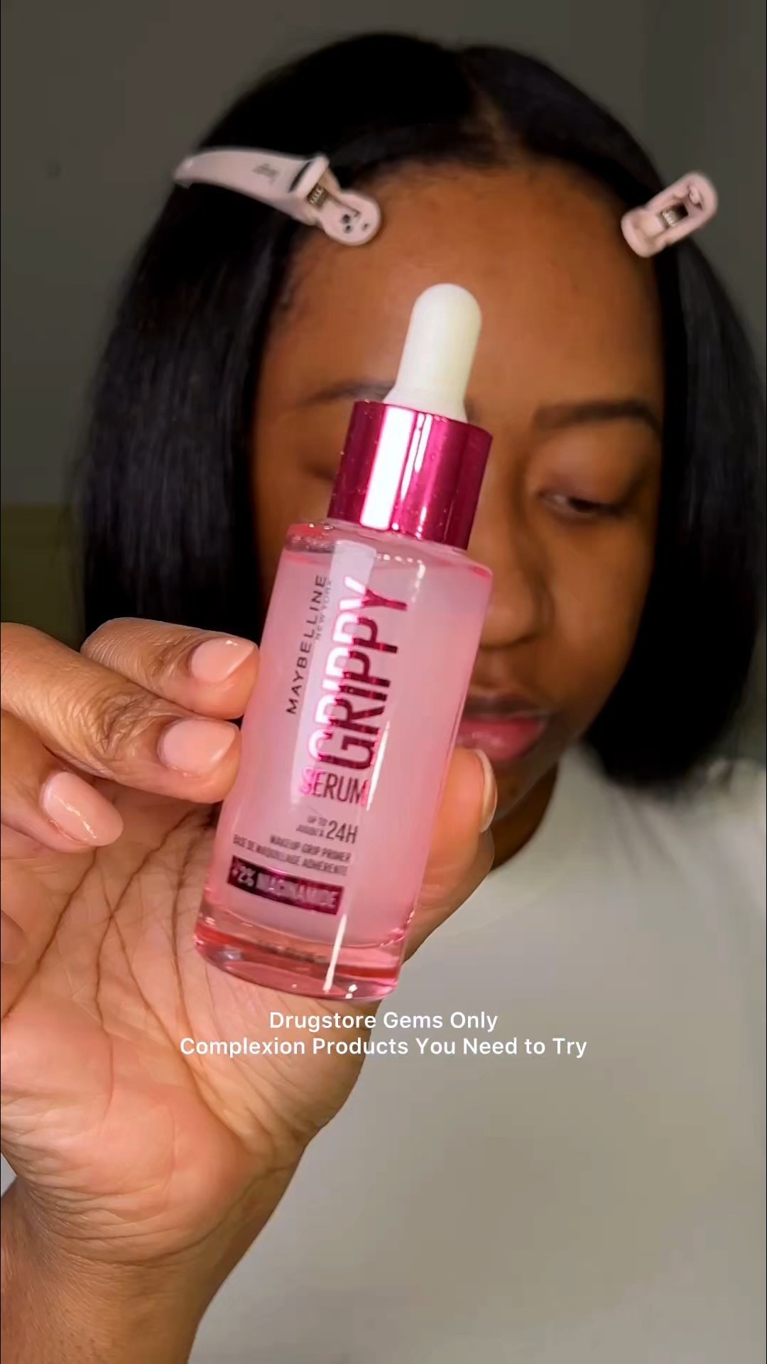 New drugstore complexion favorites you need to try

#LTKNYFW #LTKBeauty