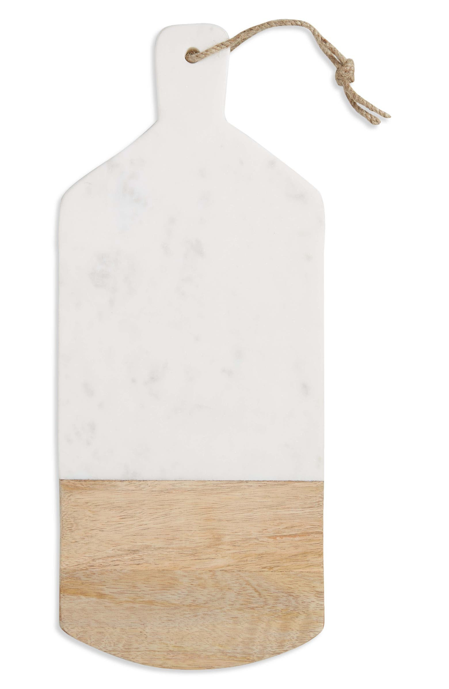 Marble & Wood Serving Board | Nordstrom