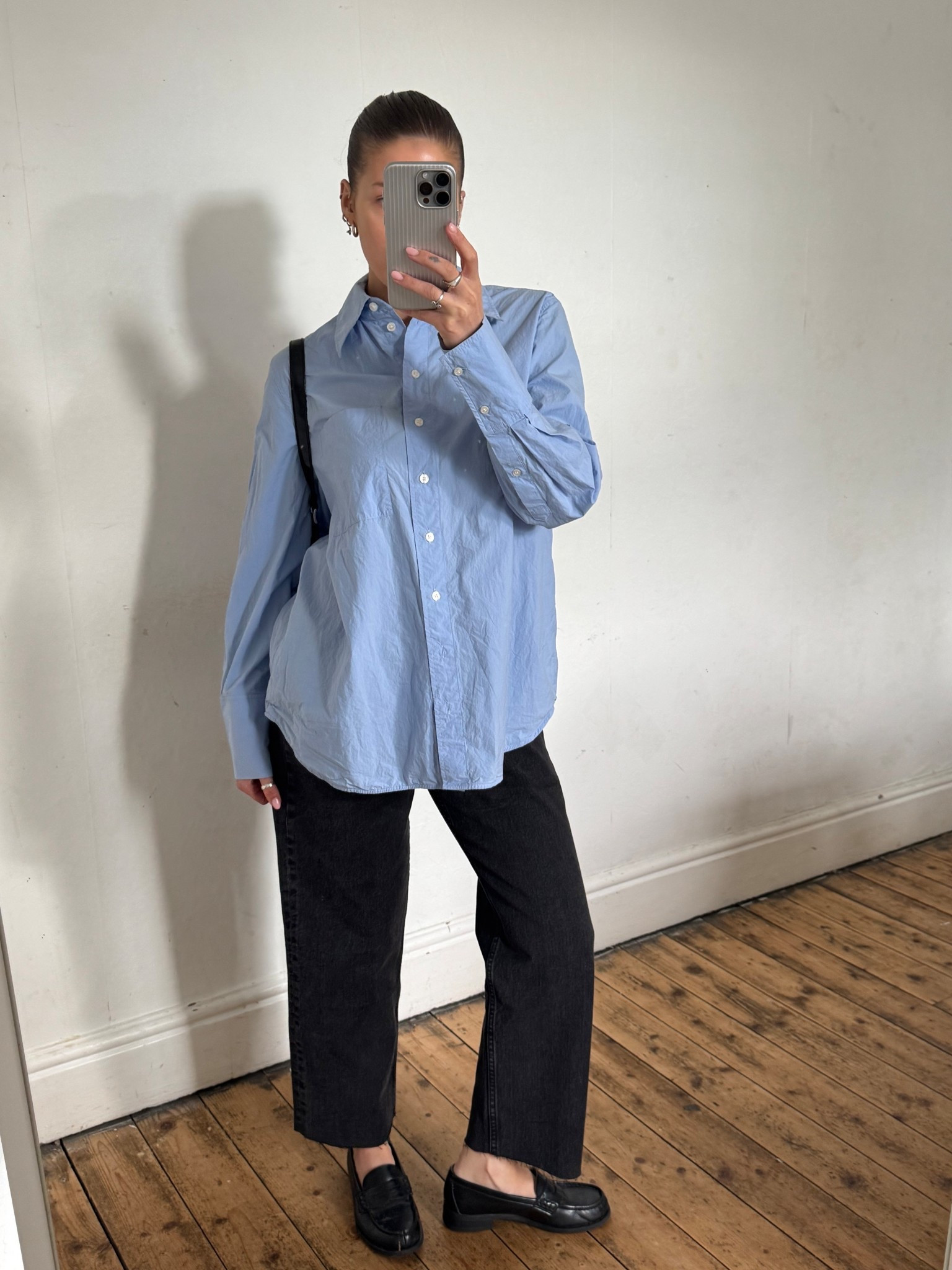 ASOS DESIGN ankle grazer comfort stretch straight leg jean in black

#LTKautumn #LTKeurope #LTKuk