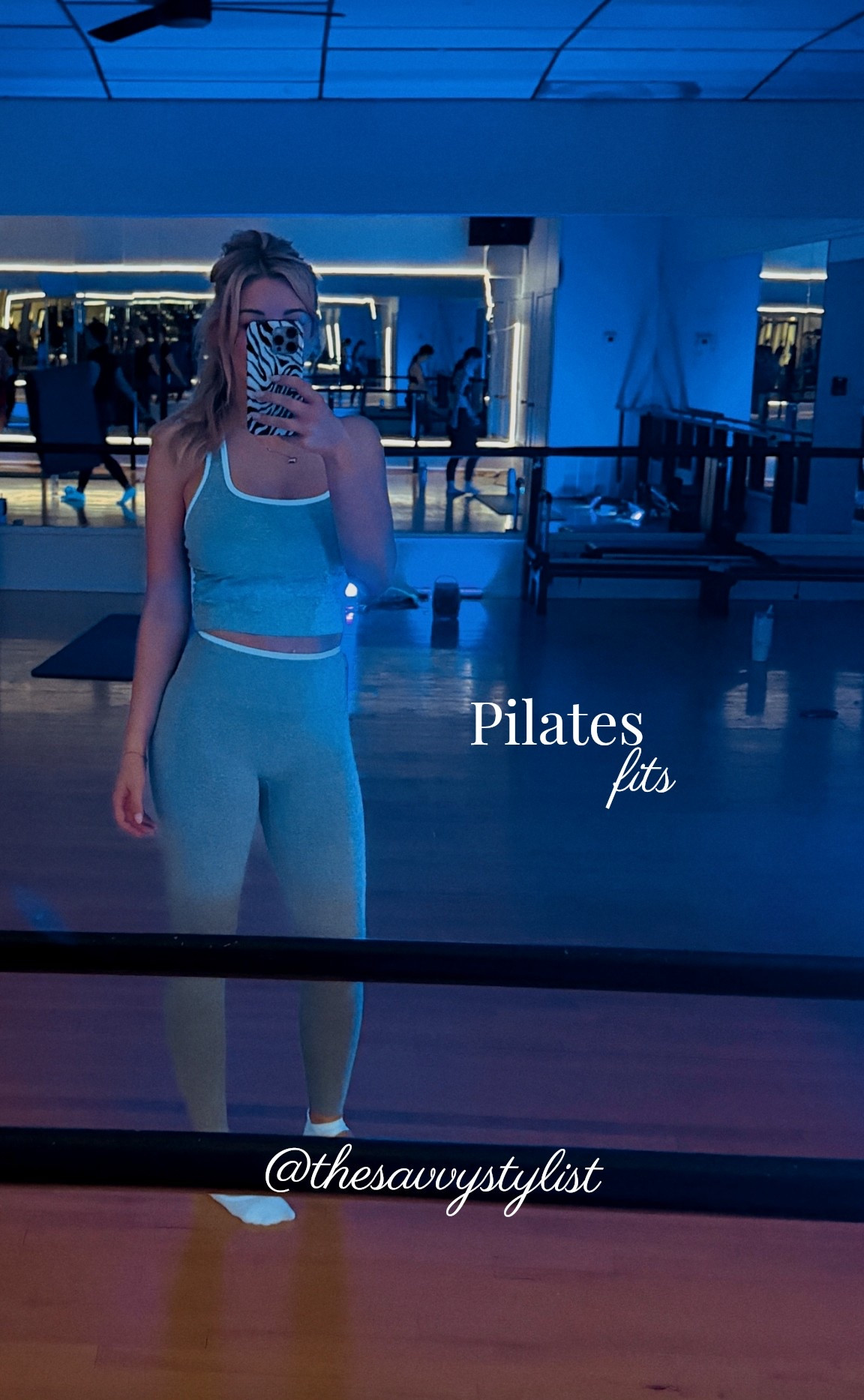My favorite Pilates sets from all of my favorite brands 

#LTKdayinmylife #LTKfitnessgoals #LTKActive