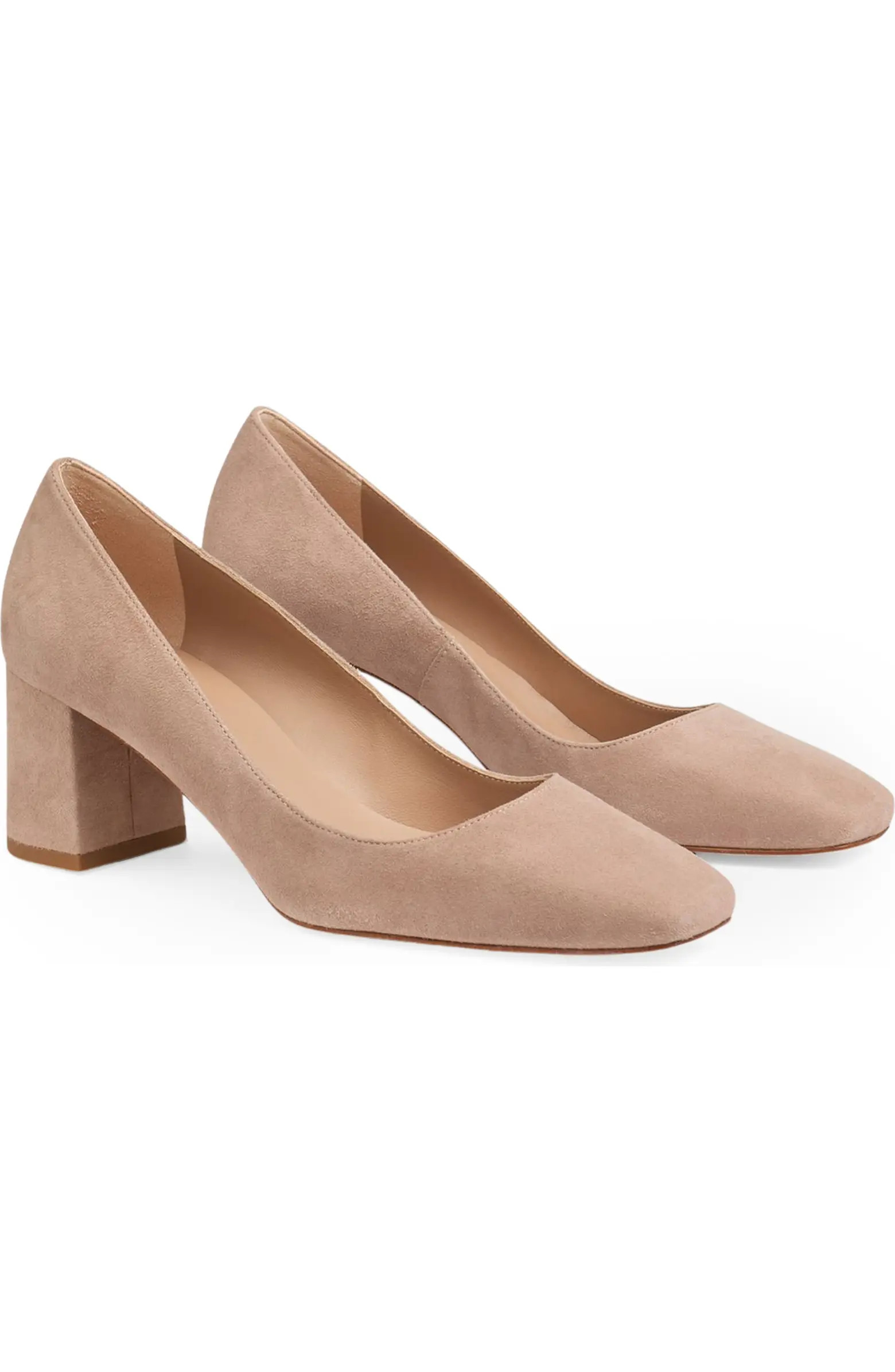 LK Bennett Sally Closed Courts Pump (Women) | Nordstrom | Nordstrom