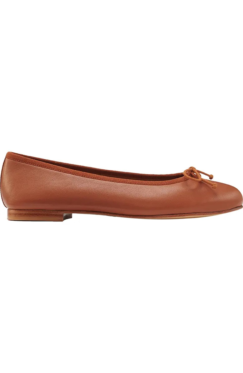 The Demi Flat | Nordstrom