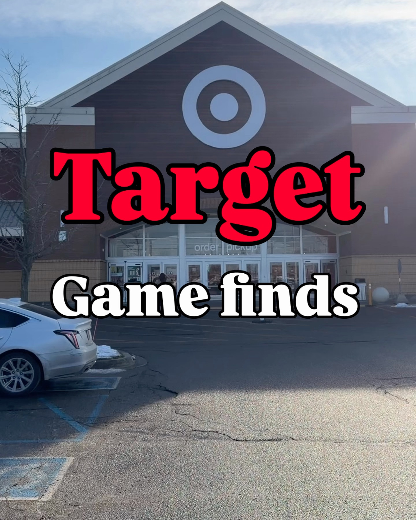 A trip to Target isn’t complete without a stroll down the game aisle.

If we still needed Christmas gifts or just wanted a new game here is what I’d check out.

#LTKKids #LTKGiftGuide #LTKHoliday