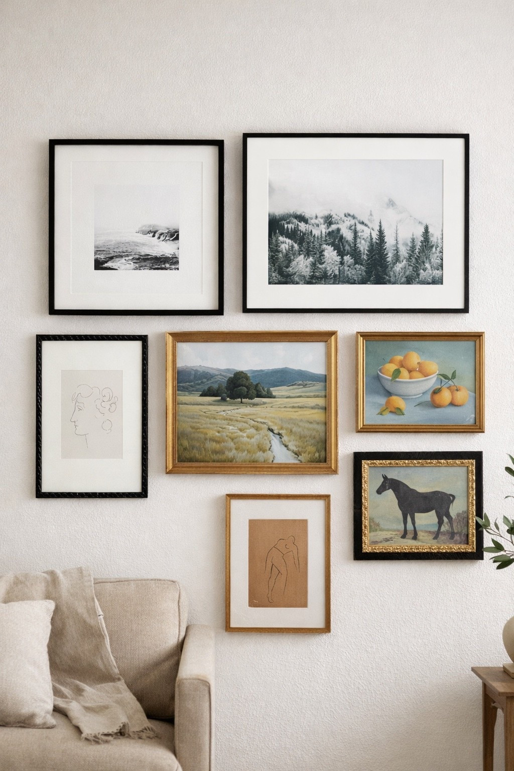 Obsessed with this collage of Target art that is all on circle sale right now!!!

#LTKHome #LTKSaleAlert