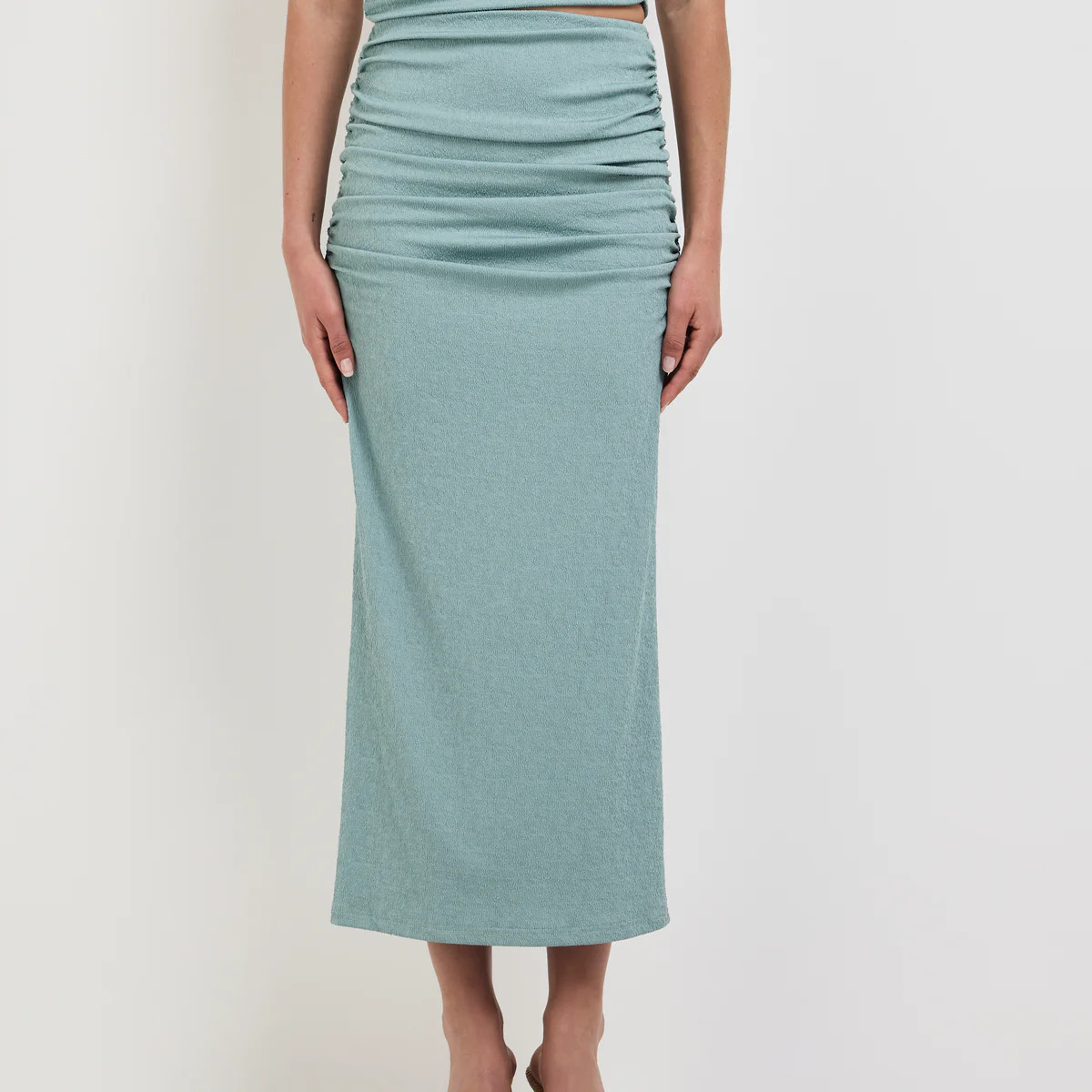 OLIVIA SKIRT | Sheike (Australia)