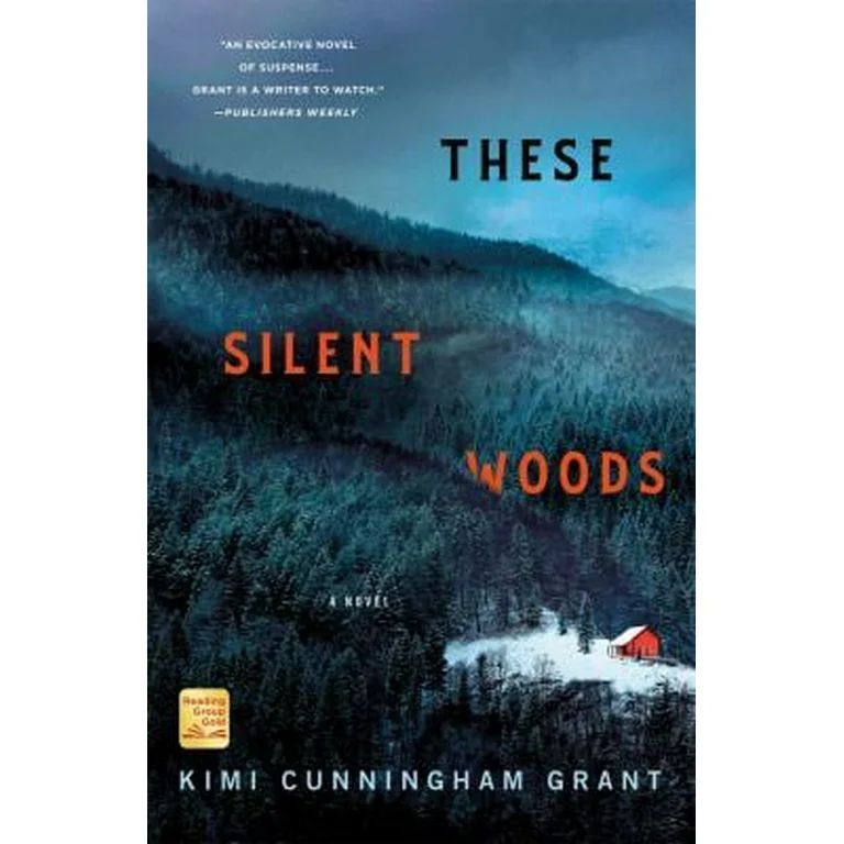 These Silent Woods : A Novel 9781250793416 Used / Pre-owned - Walmart.com | Walmart (US)