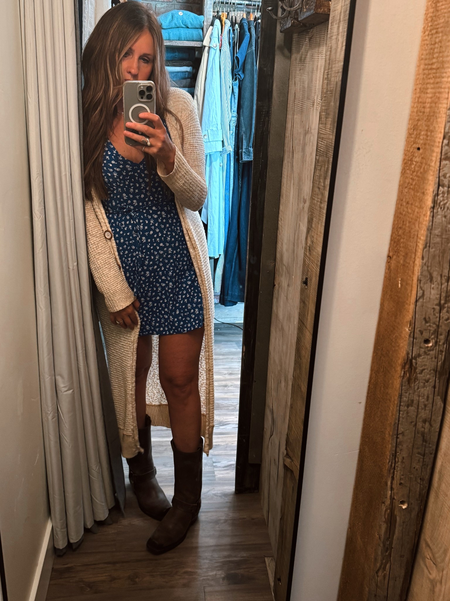 Cute Summer look for all your fairs, rodeos and weekend adventures! Tagged some really great dupes and deals! 
