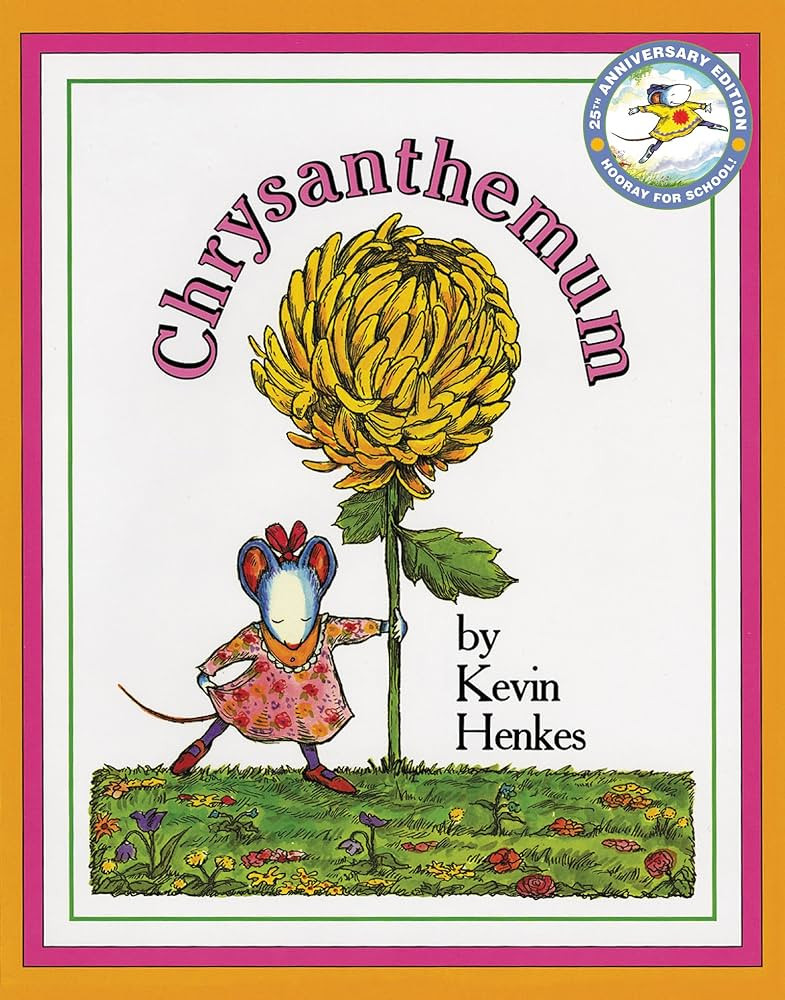 Chrysanthemum | Amazon (US)