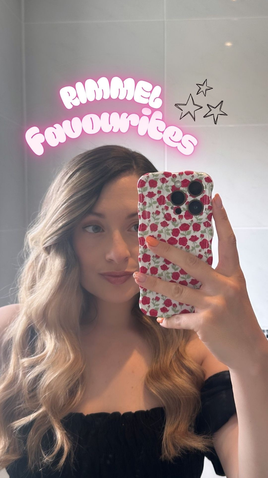 Easy, reliable products from Rimmel that I use every single day 🌸 

#LTKuk #LTKbeauty #LTKsummer