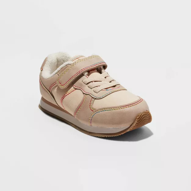 Toddler Roux Sneakers - Cat & Jack™ | Target