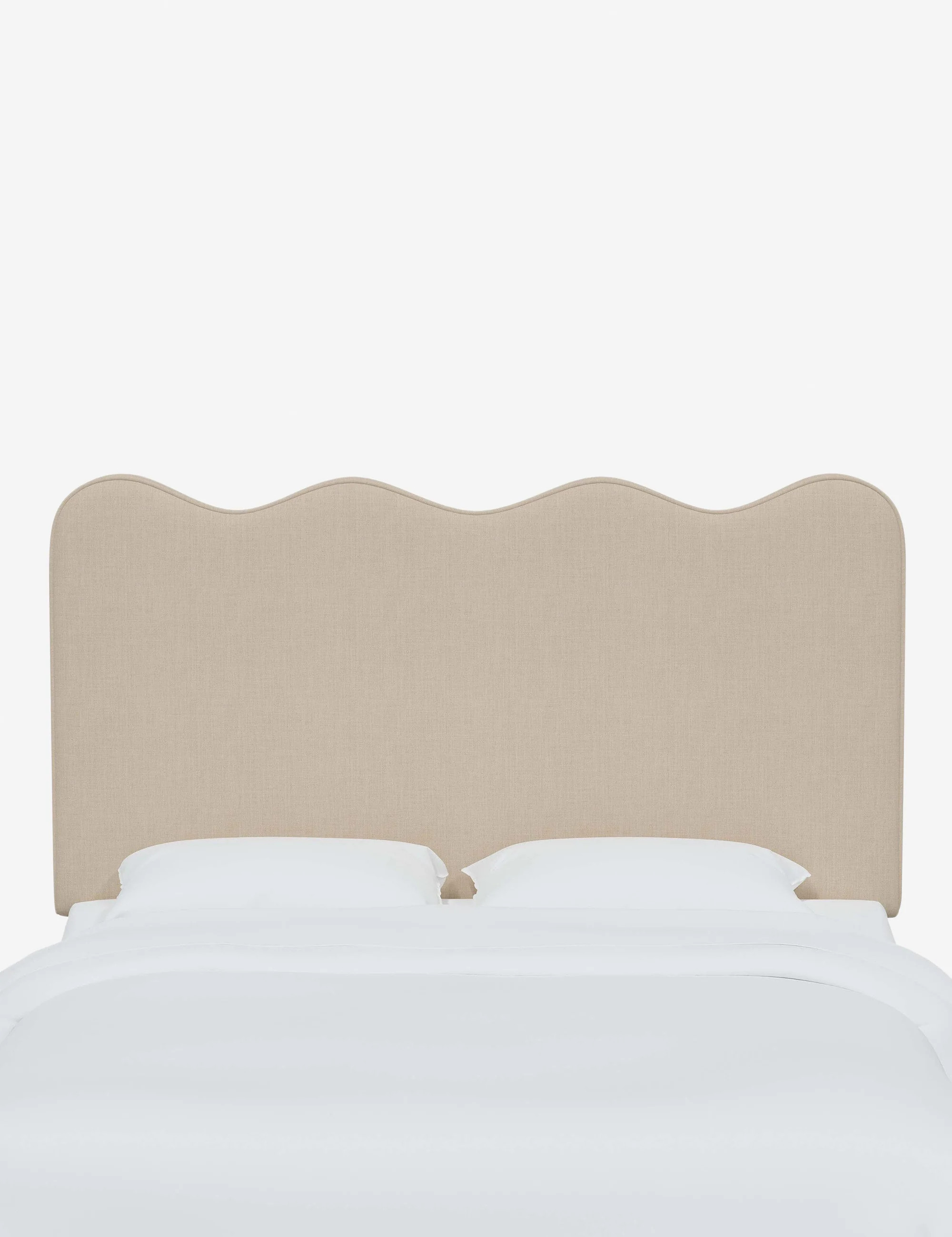 Clementine Headboard | Lulu and Georgia 