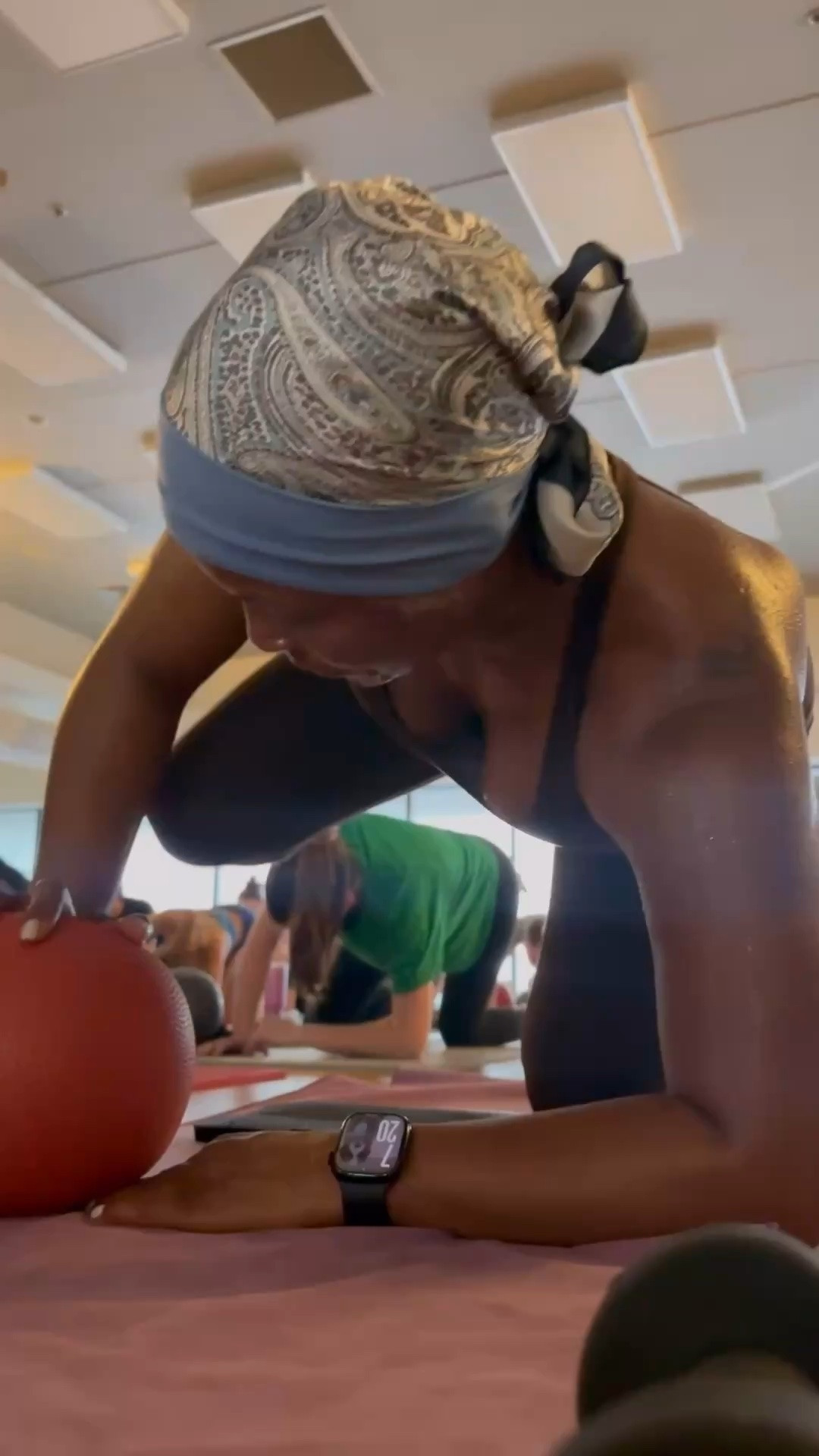 Did you move your body today?

#MoveYourBody #Fitness Fashion #xoJalonda #ActiveBody #SweatInStyle

#LTKselfcare #LTKfitnessgoals #LTKActive