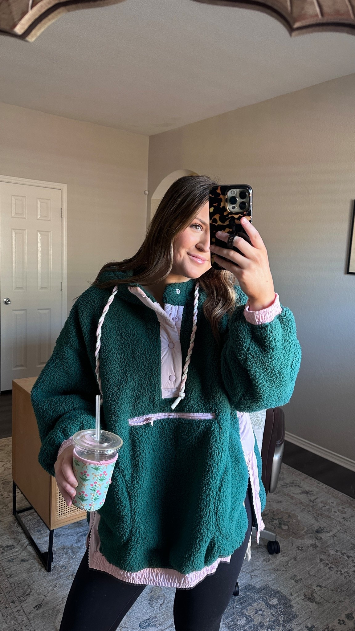 Altar’d State Pullover 🎀


#LTKootd #LTKActive #LTKmomlife