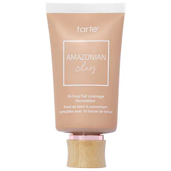 Amazonian Clay 16-Hour Full Coverage Foundation | Sephora (CA)