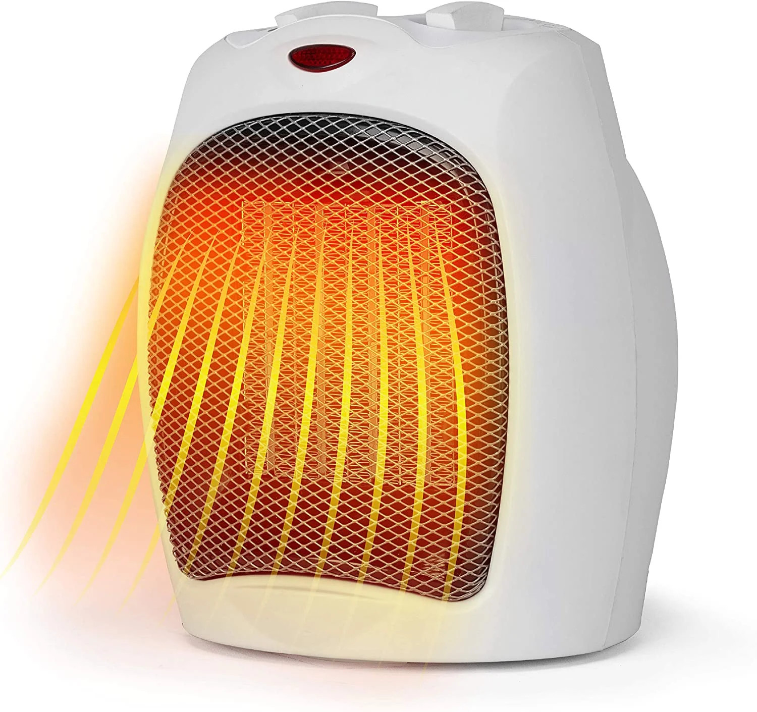Black+Decker Portable Ceramic 1500W Space Heater - Walmart.com | Walmart (US)