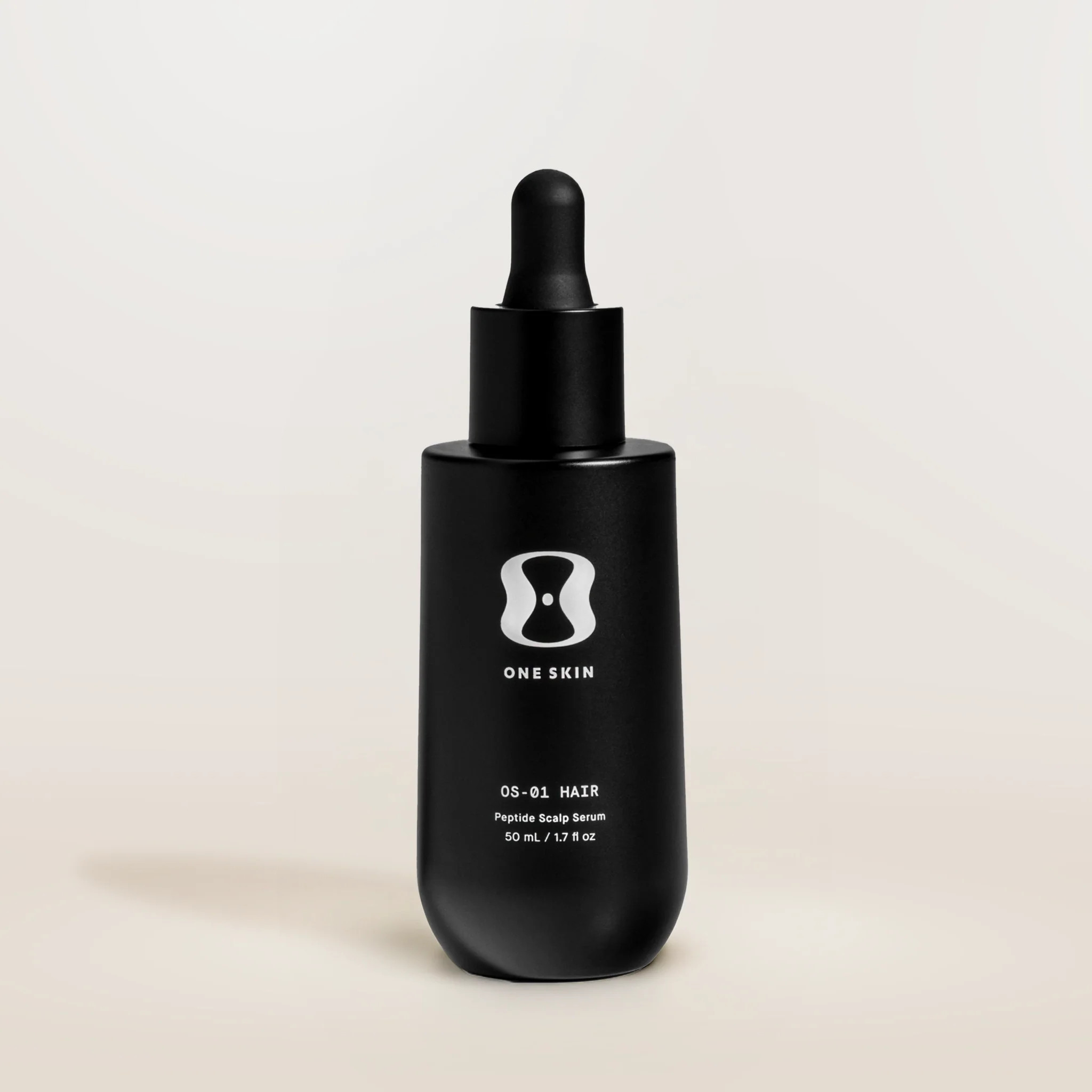 OS-01 HAIR SCALP SERUM - 1-month supply / Without dermaroller | OneSkin