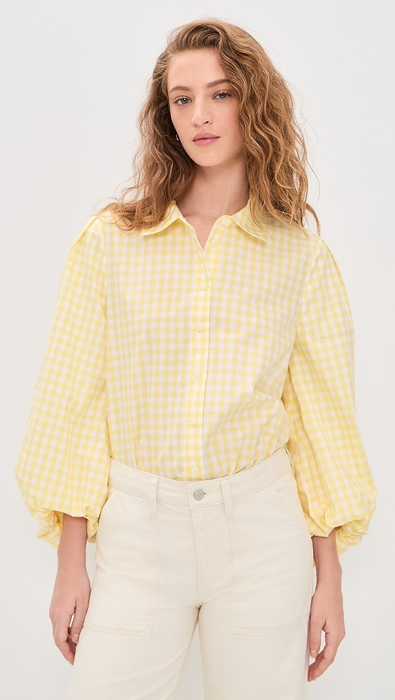 Marina Top | Shopbop