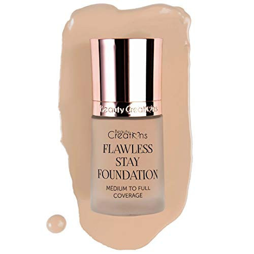 Flawless Stay Foundation (Shade 3.5) | Amazon (US)