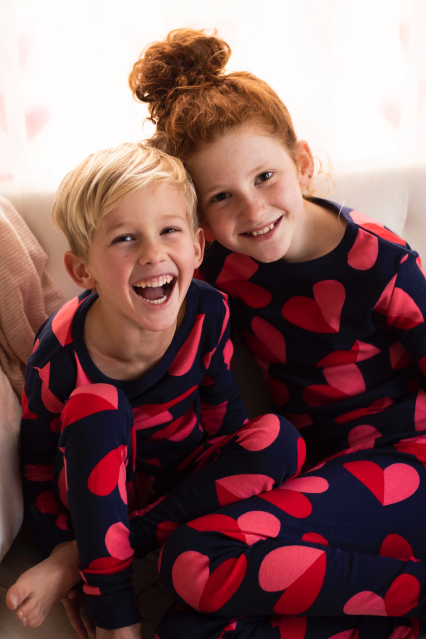 Valentine cozies!!! And some other things we have loved recently  

#LTKkids #LTKfamily
