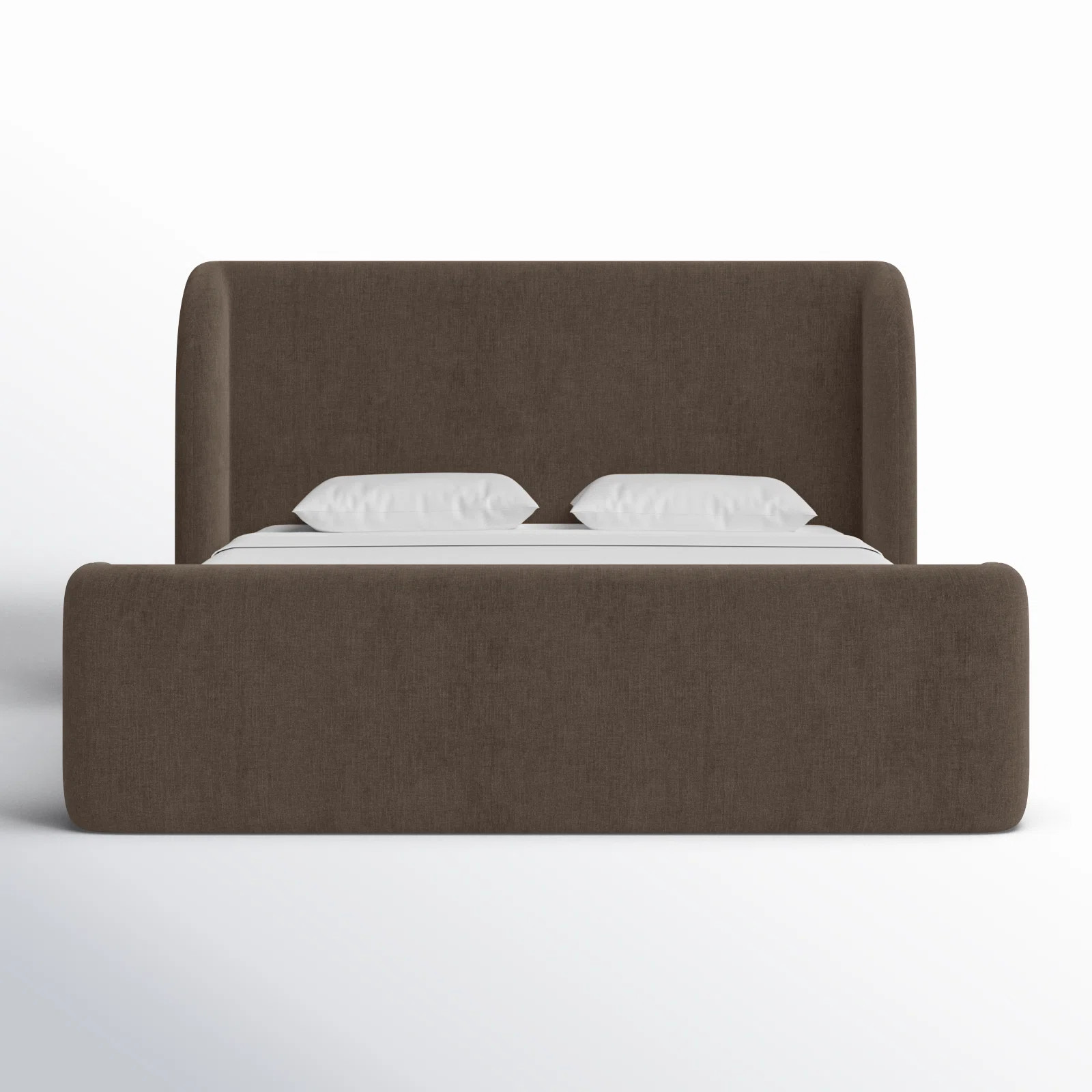 Lizzie Upholstered Storage Bed | Wayfair North America