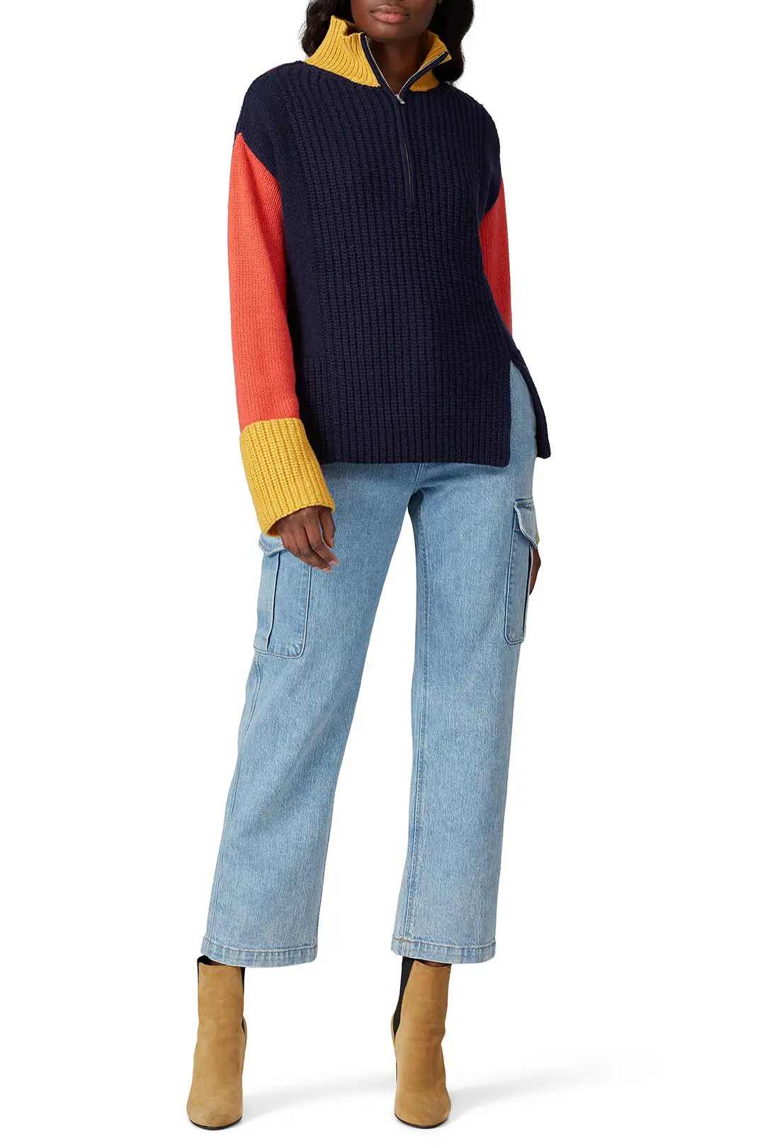 Victor Alfaro Collective | Rent the Runway