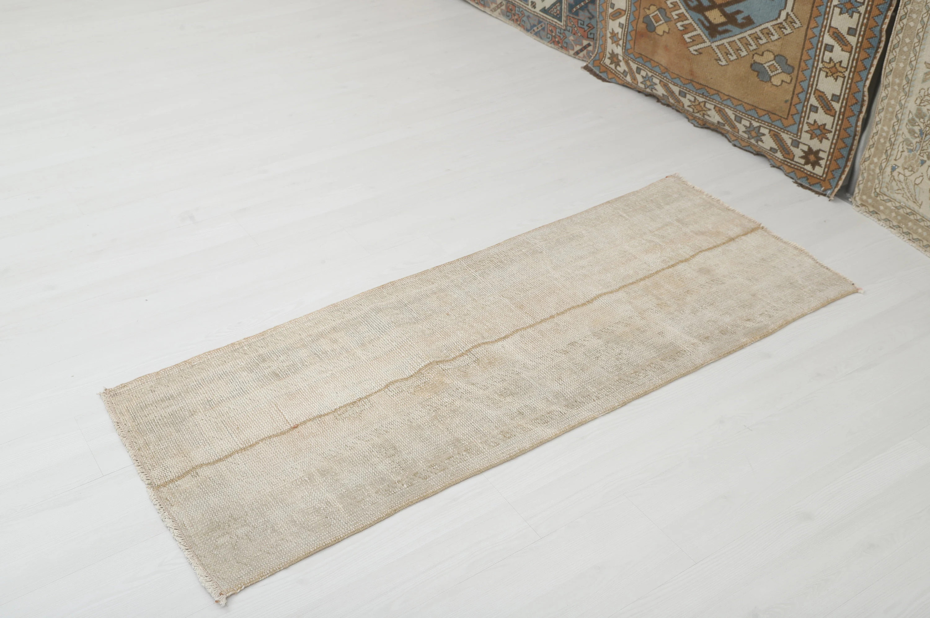 Turkish Runner Rugvintage Runner 2x5anatolian Runner Oushak - Etsy | Etsy (US)