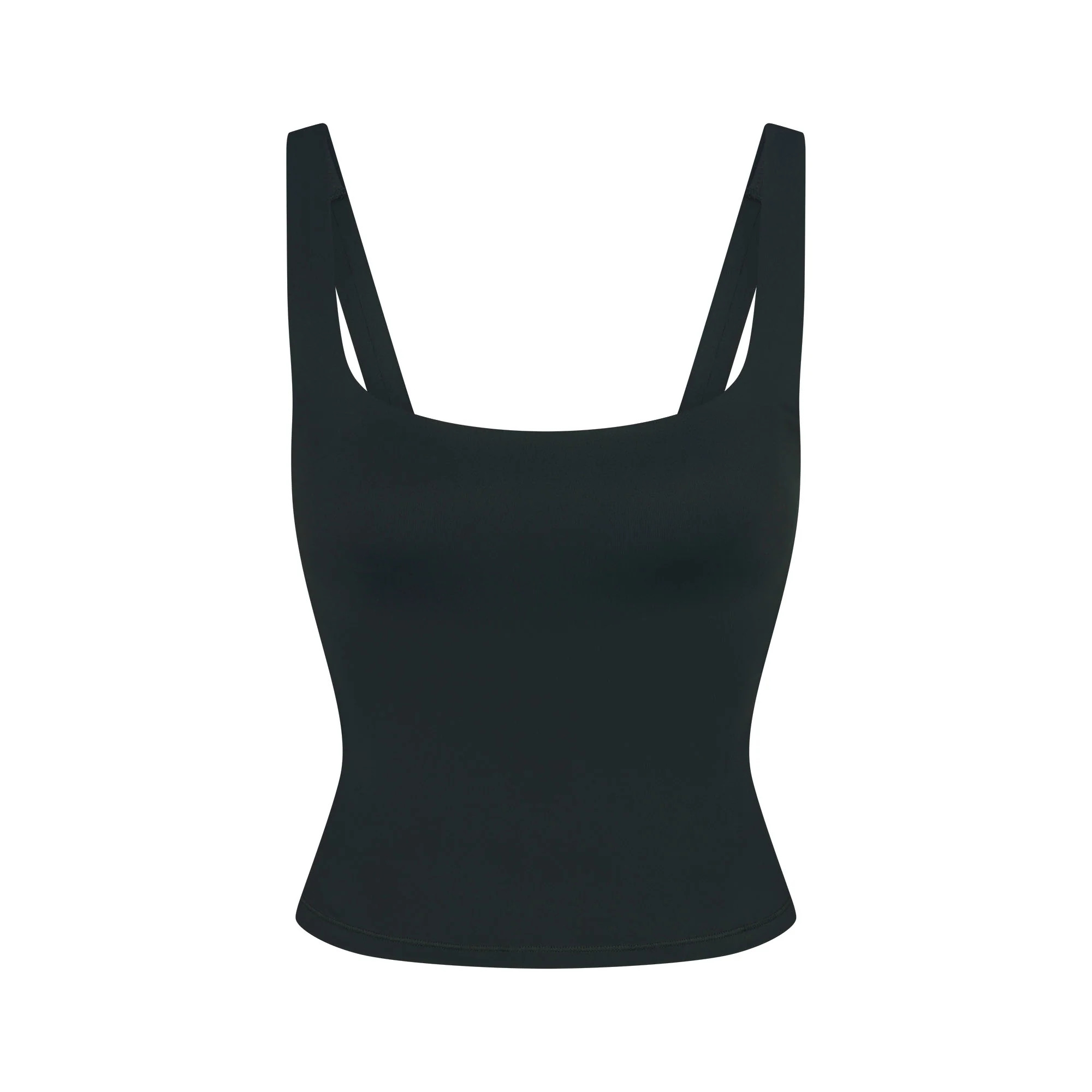 SQUARE NECK TANK | SKIMS (US)