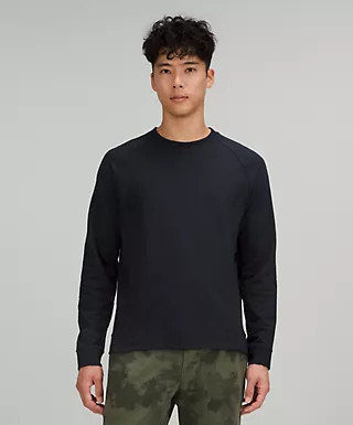 City Sweat Crew | Men's Hoodies & Sweatshirts | lululemon | Lululemon (US)