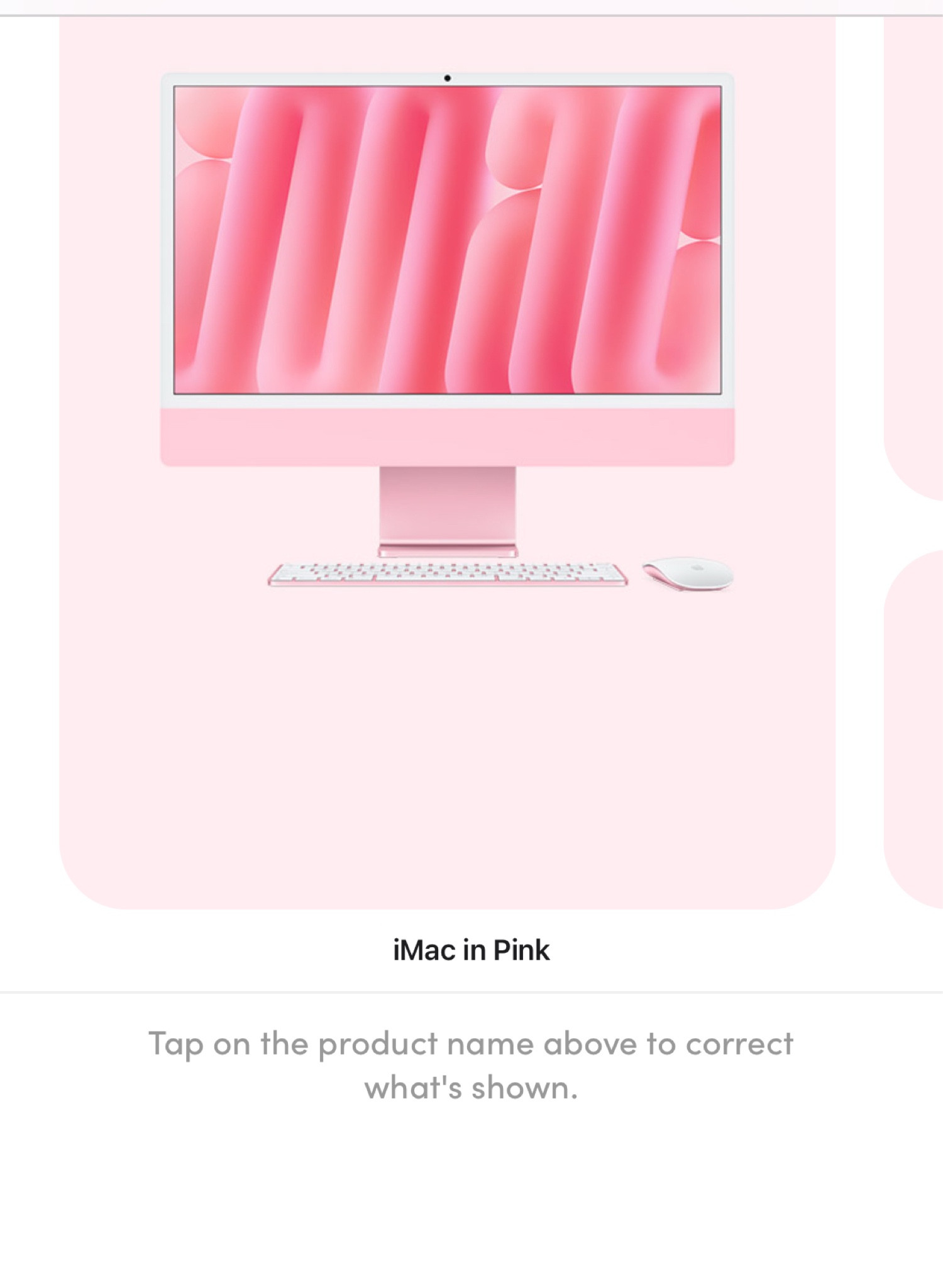 To buy or not to buy…that is the question. Need one for all my online hustles. And pink…my favorite color of course 

#LTKcasa #LTKcanada #LTKgiftguide
