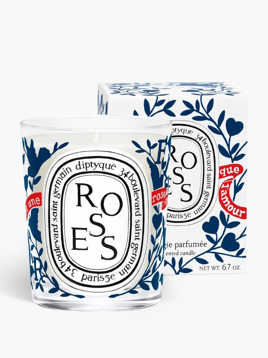 Roses | Diptyque (UK)