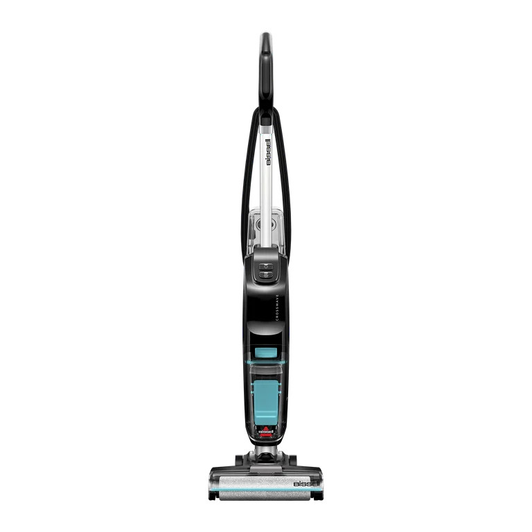 BISSELL CrossWave Hard Floor Expert, Corded, Multi-Surface Hard Floor Cleaner, Wet Dry Vacuum, fo... | Walmart (US)