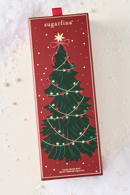 Sugarfina Tree 4-Piece Candy Bento Box | Anthropologie (US)