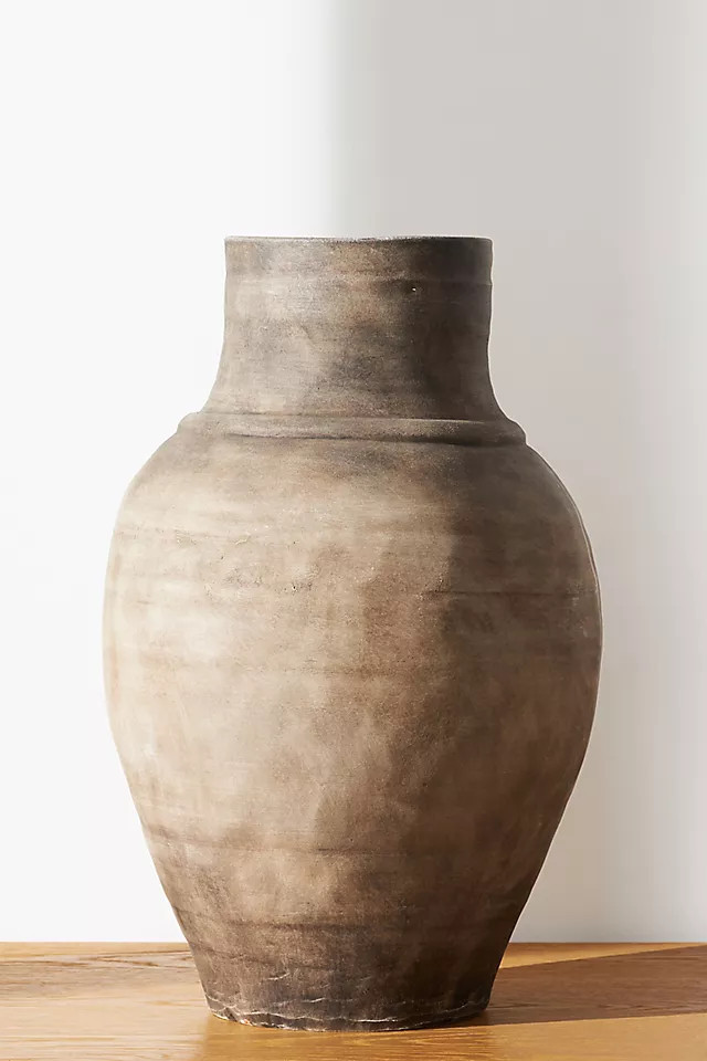 Amber Lewis for Anthropologie Amphora Vase | Anthropologie (US)