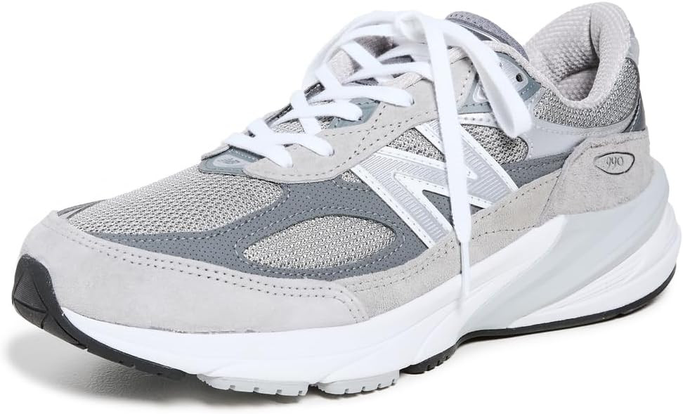 New Balance Unisex Adult 990 V6 Sneaker | Casual Shoes | Amazon (US)