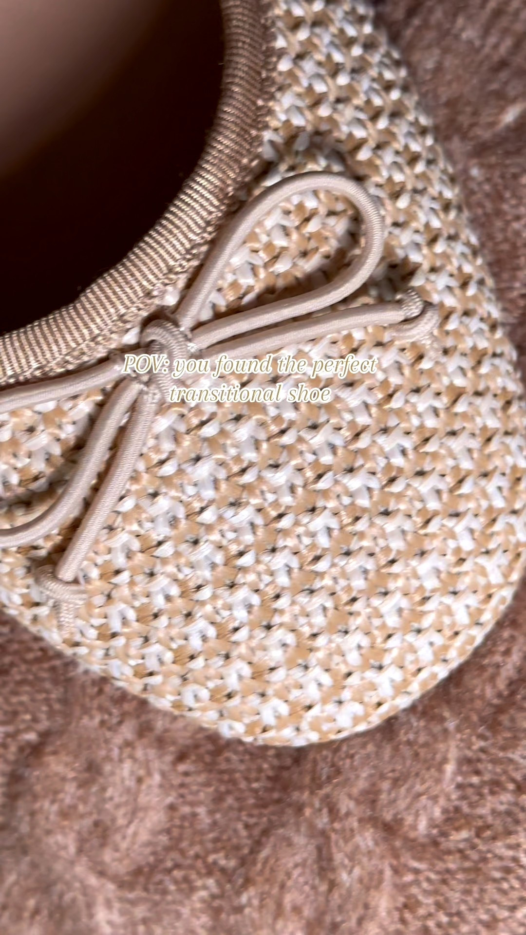 The perfect transitional shoe for autumn 

#LTKautumn #LTKFashionMonth #LTKuk