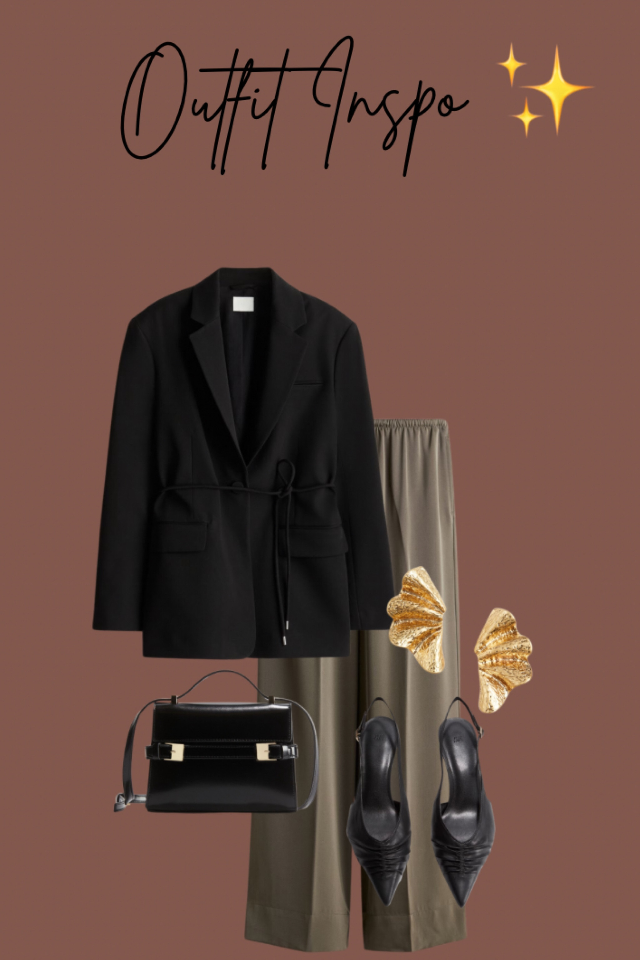 Evening wear ✨

Modest outfit, modest look, blazer style 

#LTKstyletip #LTKpartywear #LTKwinter