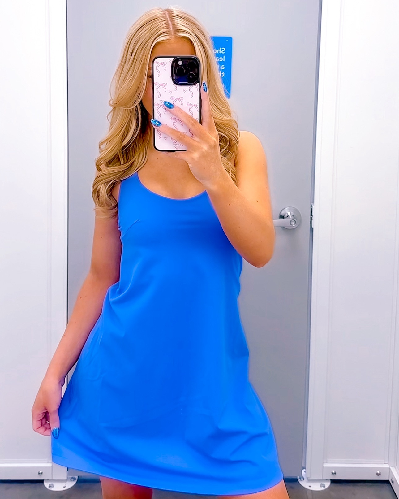 The perfect athletic dresses/rompers at WALMART!!!😍

#LTKStyleTip #LTKSpringSale #LTKActive