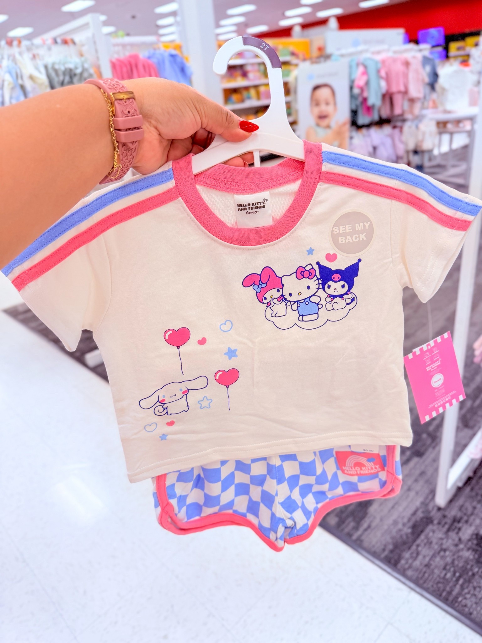 New for your mini divas 💖💕

#LTKKids