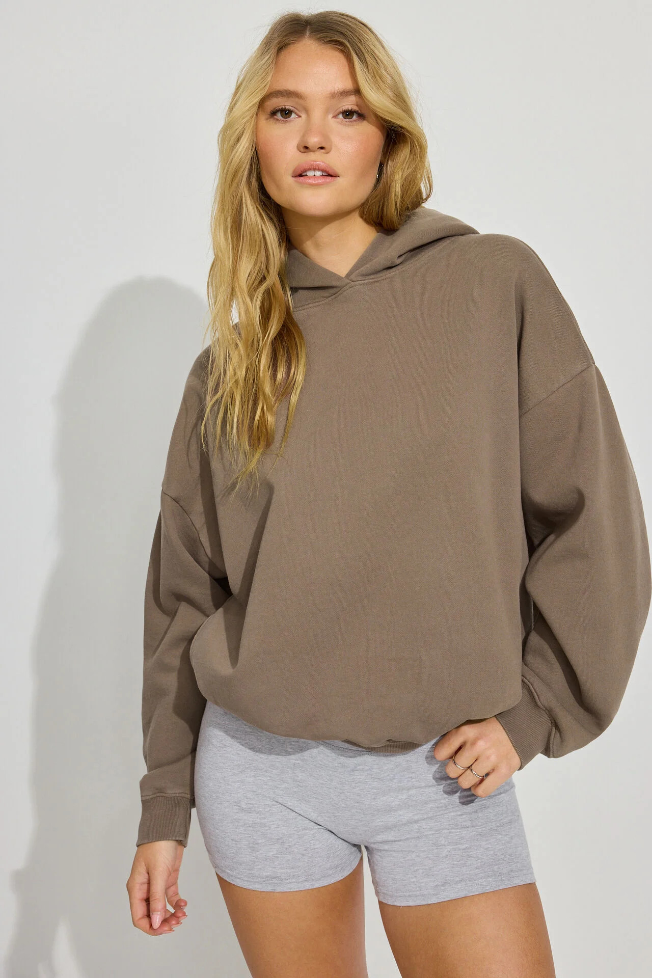 UltraFleece Hoodie | Garage Clothing