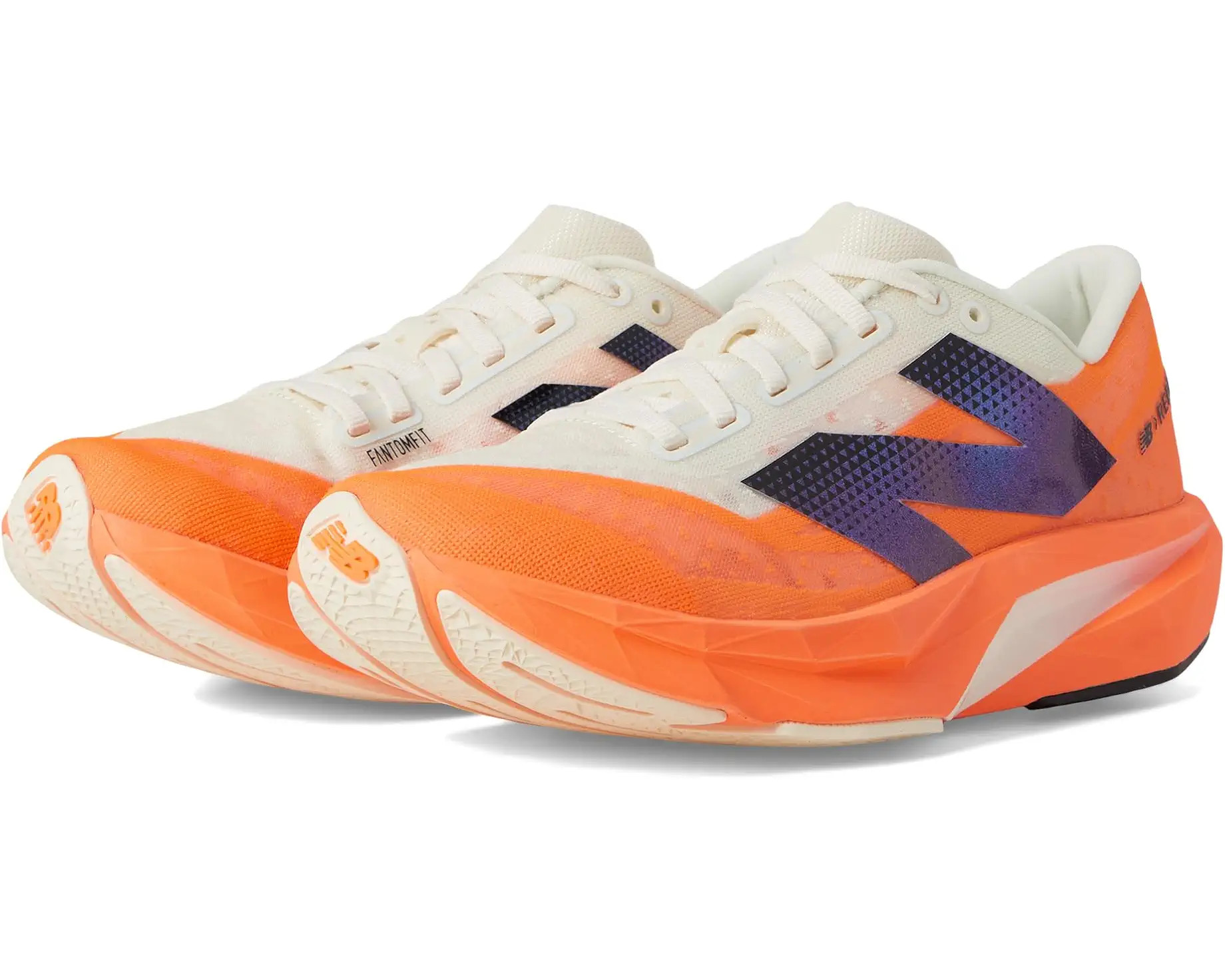 FuelCell Rebel v4 | Zappos