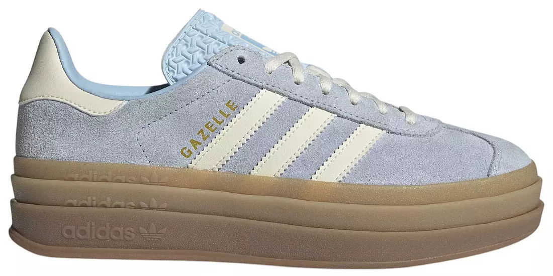 adidas Originals Women's Gazelle Bold Shoes | DICK'S Sporting Goods