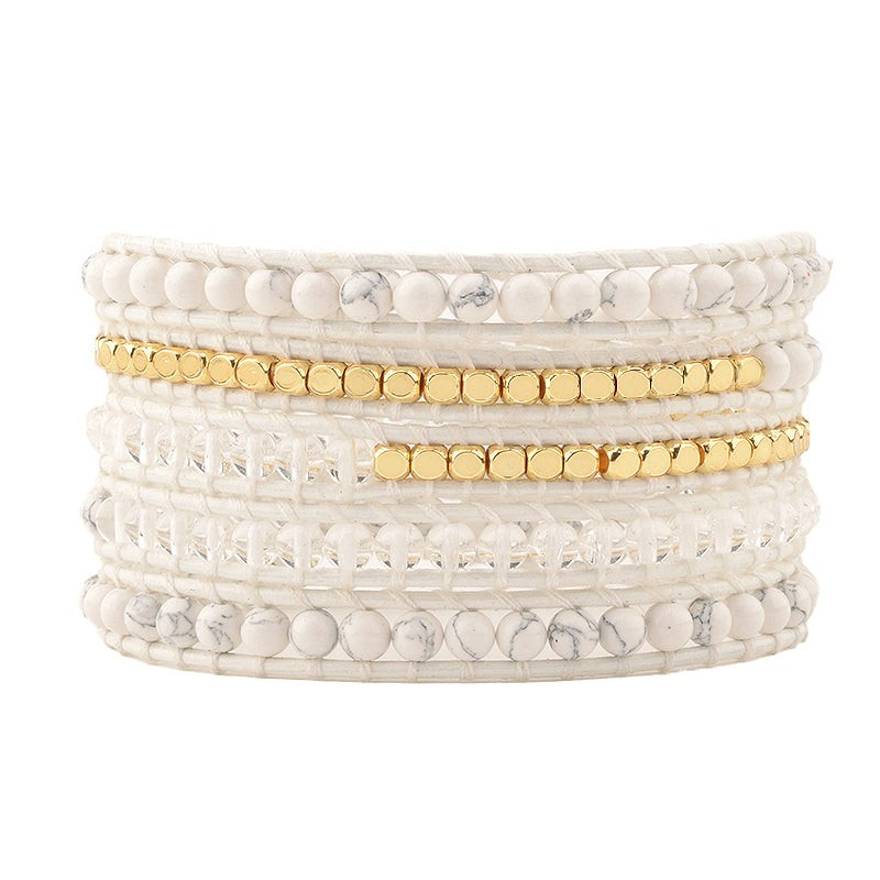 Brie on White | Victoria Emerson