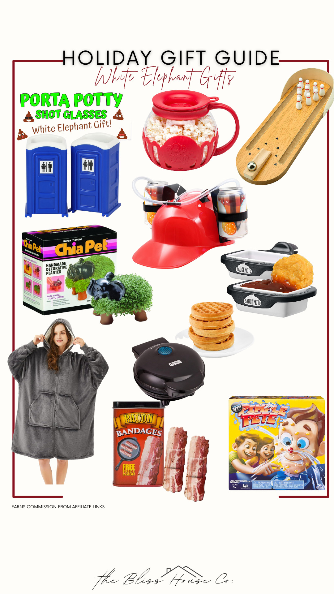 The Bliss House Co.'s Amazon Page | Amazon (US)