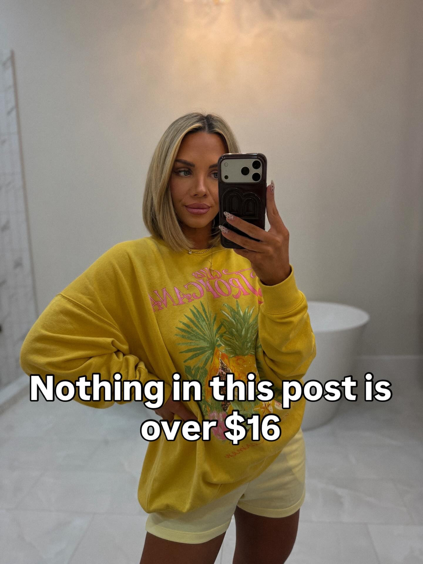 Type SHOP, Walmart spring fashion finds & nothing is over $16! #walmart #afforɗablefashion #springoutfit #comfystyle #casualoutfits