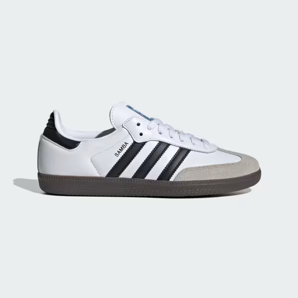 Samba OG Shoes | adidas (US)
